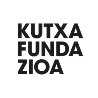 KUTXAFUNDAZIOA