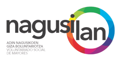 Nagusilan Animación